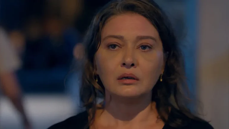 مسلسل المعلمة اومور